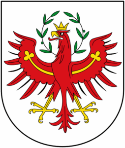 Staatsbürgerschaftstest mit Fragen für Tirol, Österreich